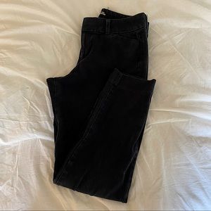 Black Dress Pants